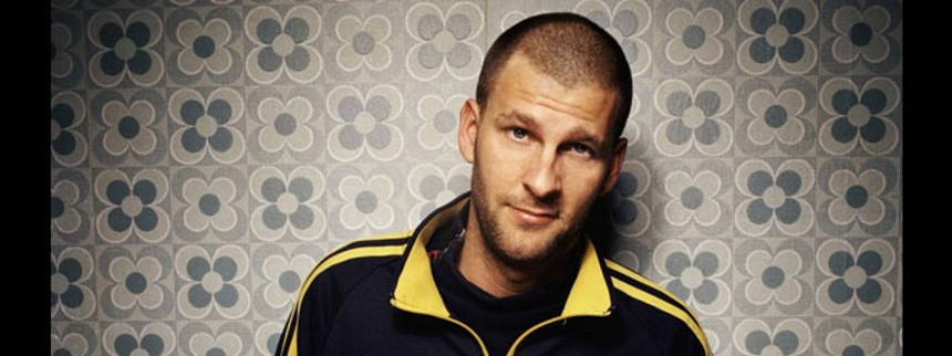 Drengerøvenes apoteose