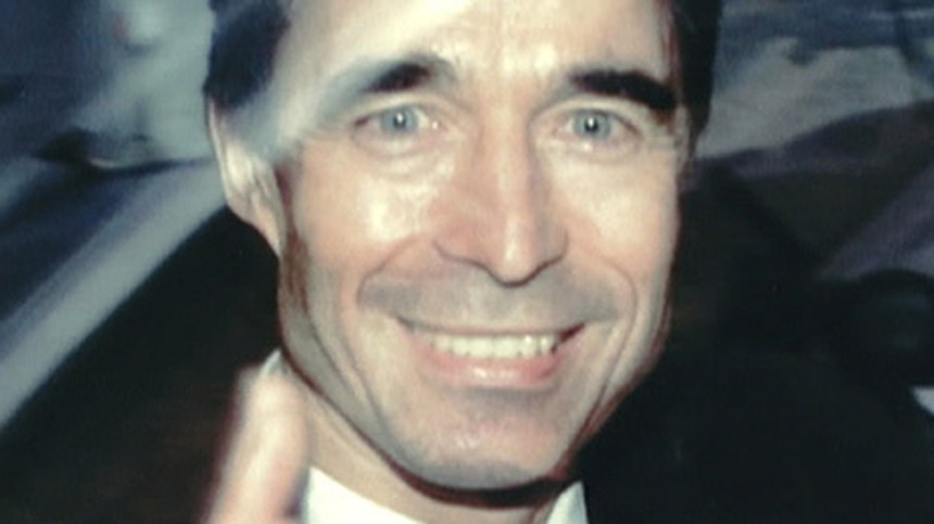 AFR — Den urørlige