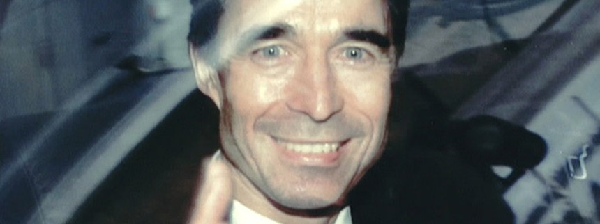 AFR — Den urørlige