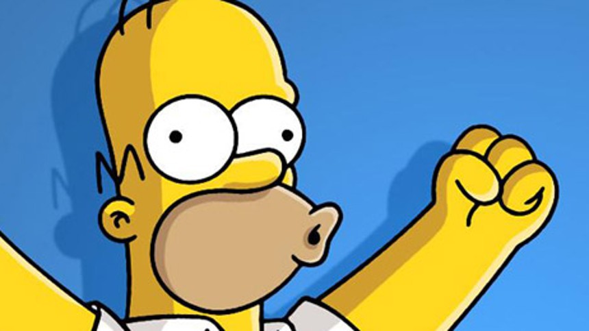 Den amerikanske idiot