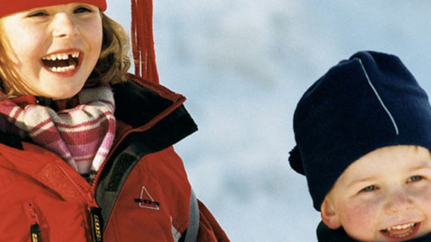 Nostal&shy;gi&shy;ma&shy;ski&shy;nen