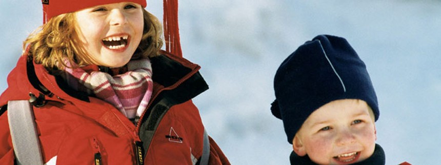 Nostal&shy;gi&shy;ma&shy;ski&shy;nen