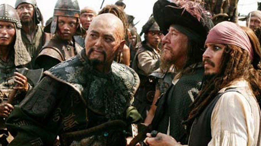 Amerikansk film har vokseværk