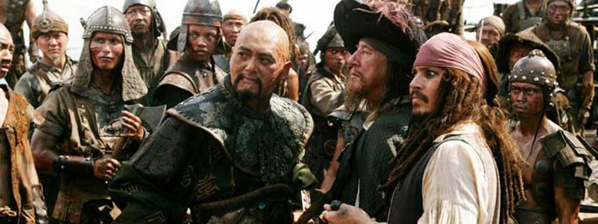 Amerikansk film har vokseværk