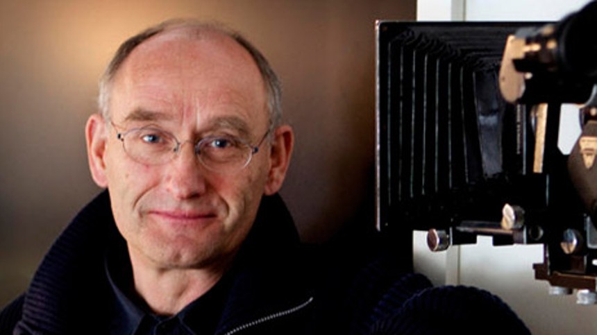 Verdens bedste filmskole?