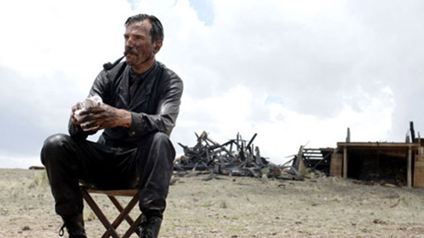 Et livslangt studie i undvigelse