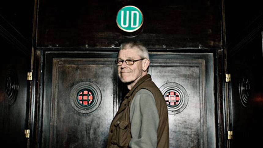 En filmanmelders bekendelser