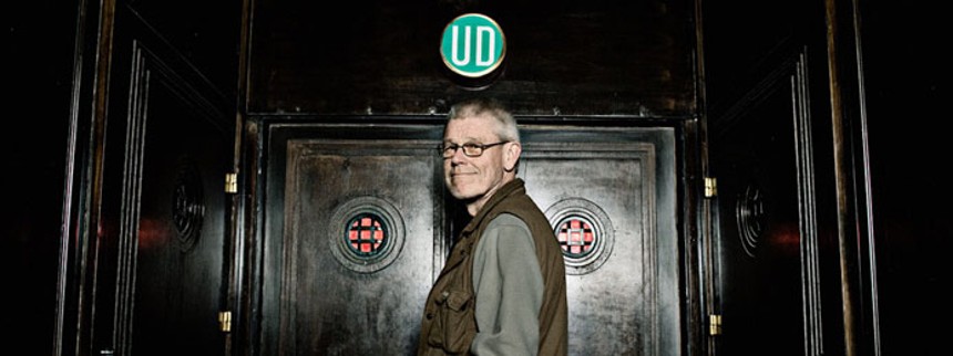 En filmanmelders bekendelser