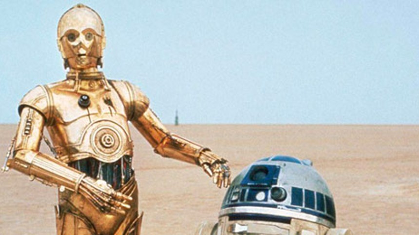 Dol­by-​re­vo­lu­tio­nen