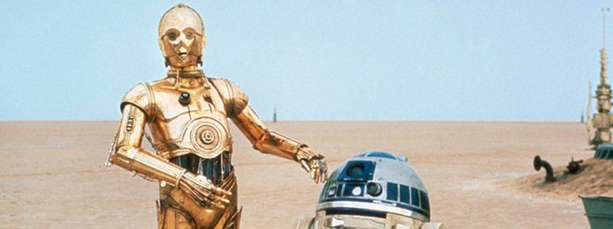 Dol­by-​re­vo­lu­tio­nen