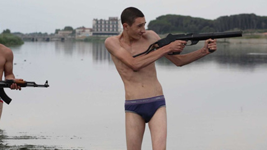 Landet med permanent migræne