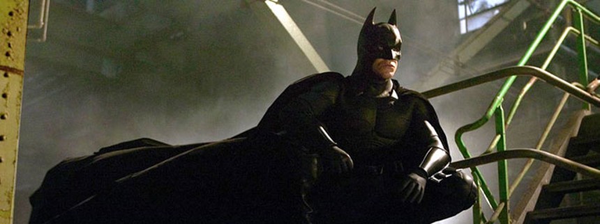 Batman: en ægte multimediehelt