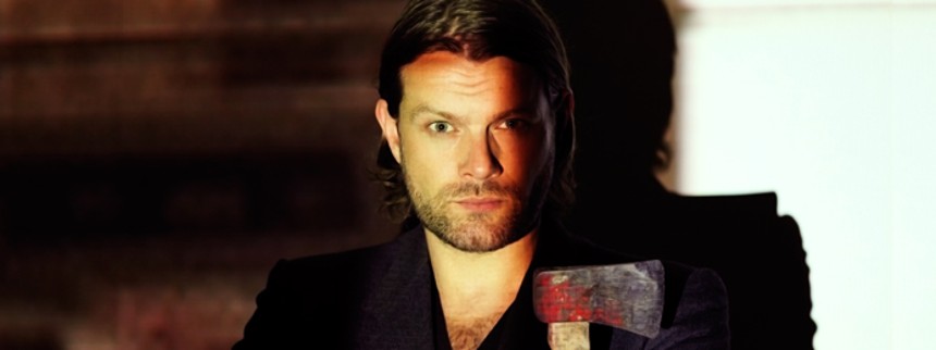 Et filmprograms fødsel