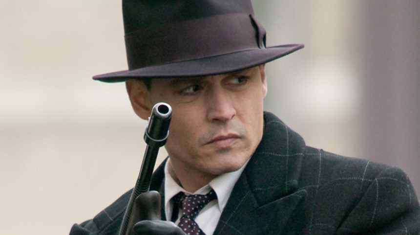 Den udødelige gangster