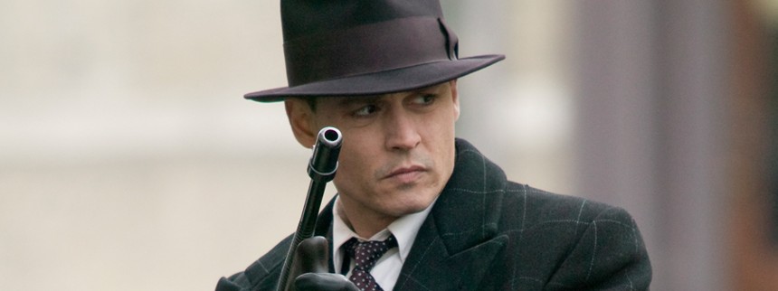 Den udødelige gangster