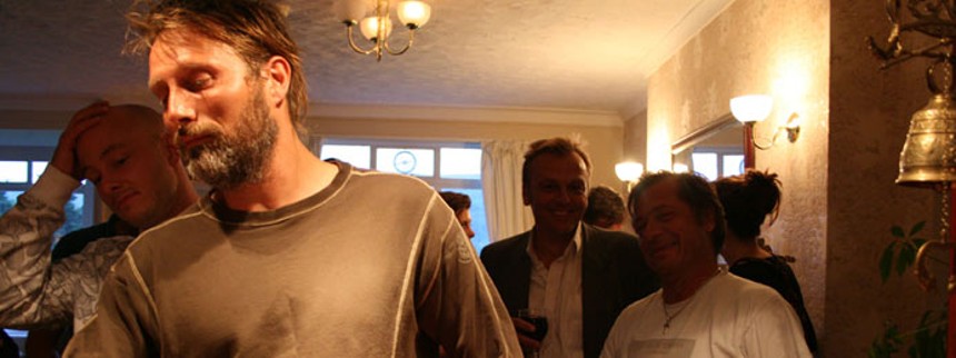 Filmluder for en dag