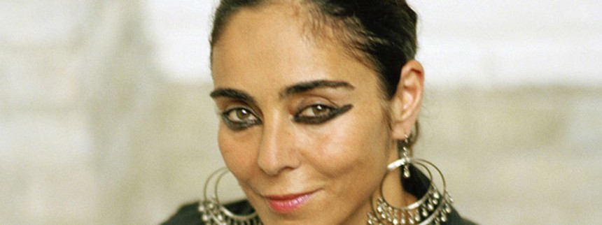 Den ømskindede amazone