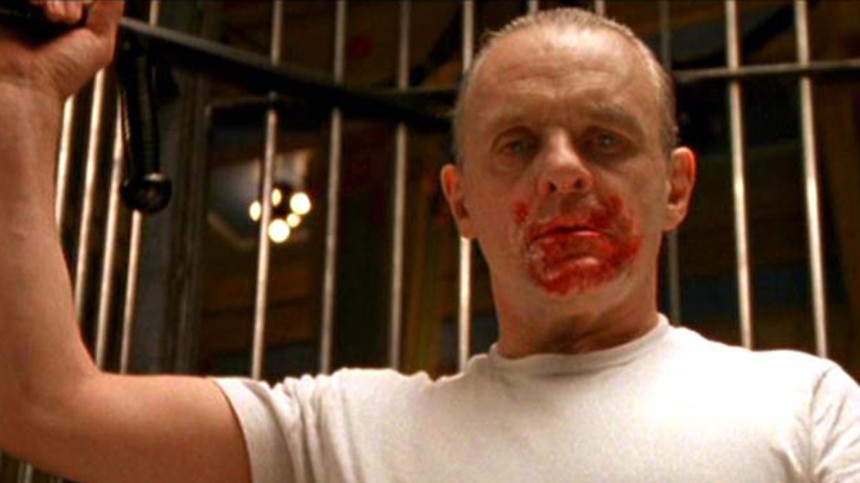 Det rædselsfulde tiltrækker os