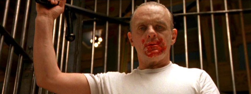 Det rædselsfulde tiltrækker os