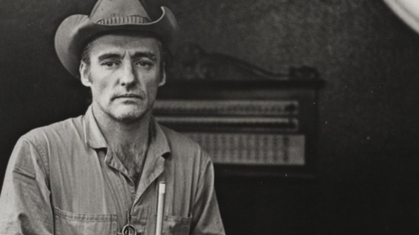 Den døende amerikaner