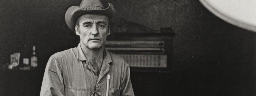 Den døende amerikaner