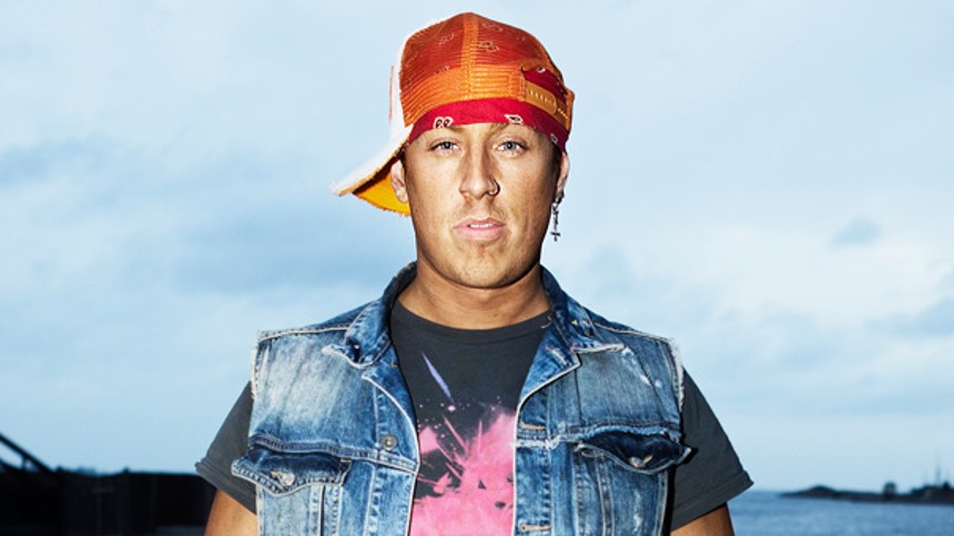 Forbandede berømmelseskultur