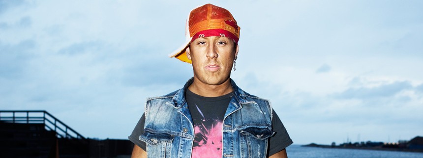 Forbandede berømmelseskultur