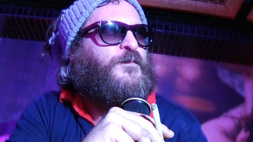 Det store svindelnummer