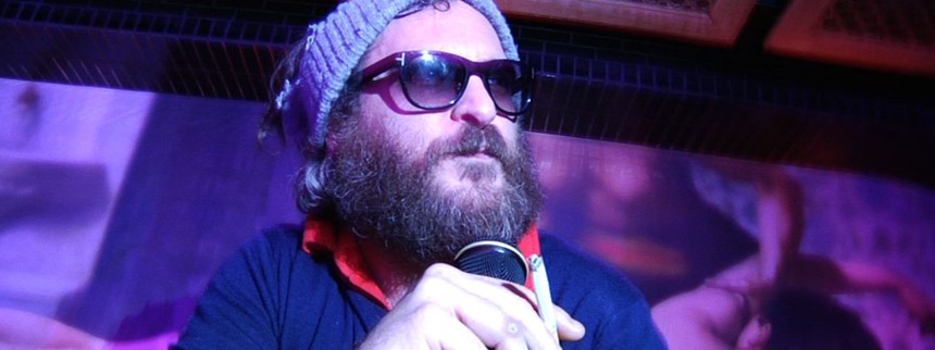 Det store svindelnummer