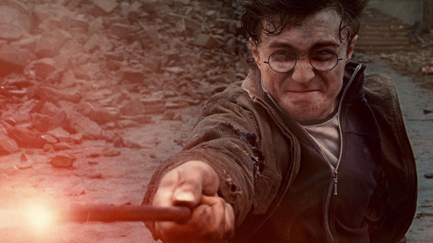 Fan­ta­sy-​evan­ge­li­et