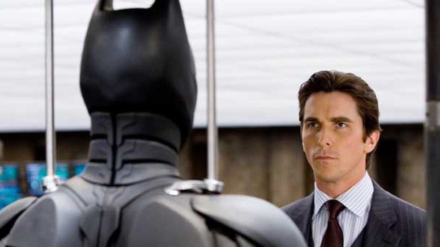 De maskerede hævnere