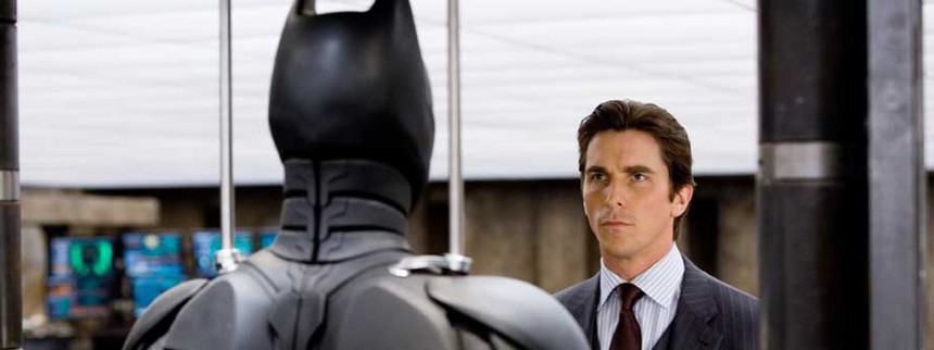 De maskerede hævnere