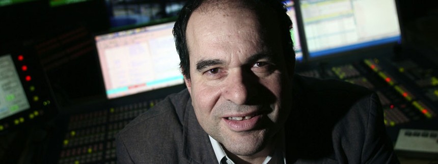 DR2’s Dr. Jekyll og Mr. Hyde