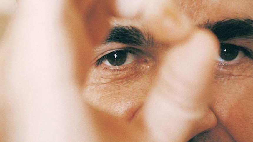 Han taler kvindernes sag