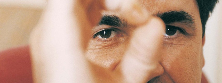 Han taler kvindernes sag