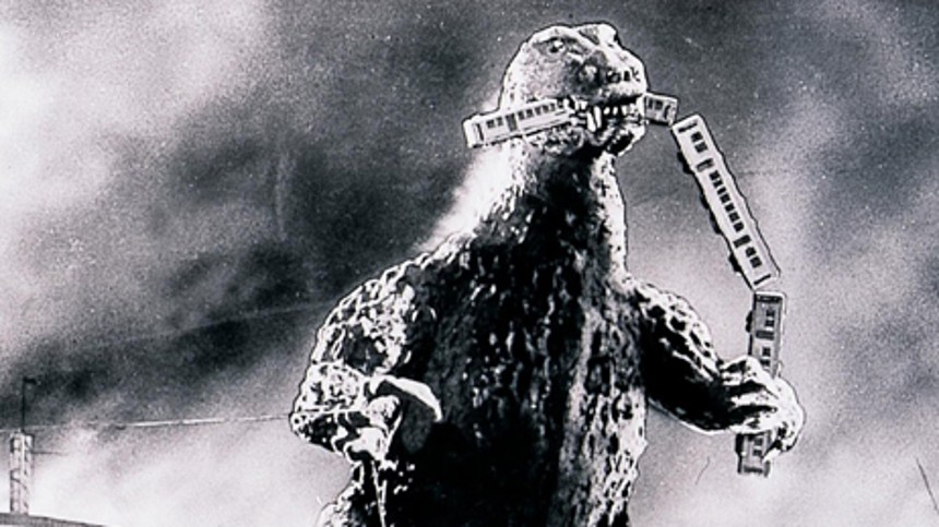 Truslen fra omgivelserne