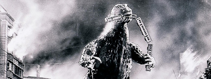 Truslen fra omgivelserne