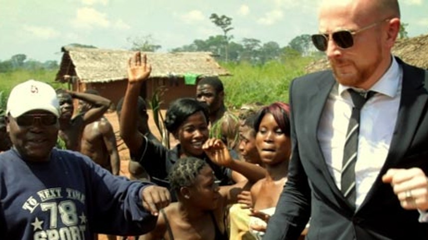 Brügger: Folk misforstår filmen 