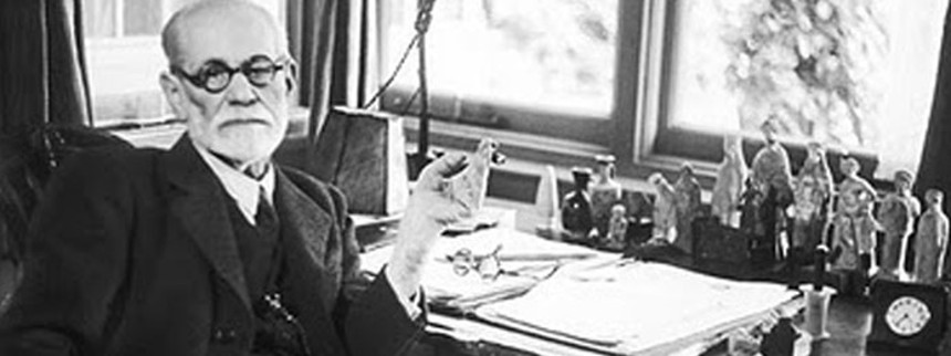 Grodal: Jeg mobber ikke Freud