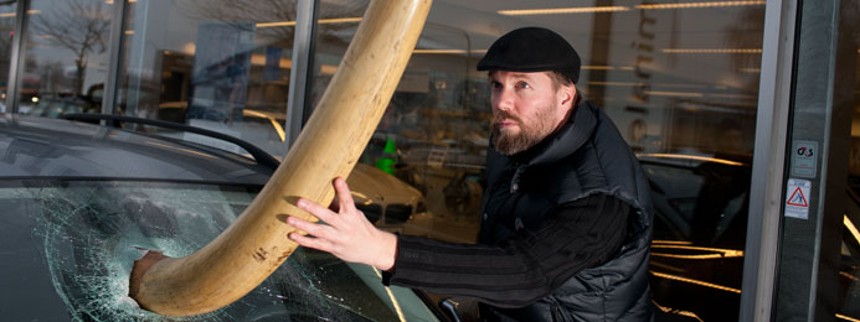 Zen­tro­pa-​in­struk­tør stopper karrieren