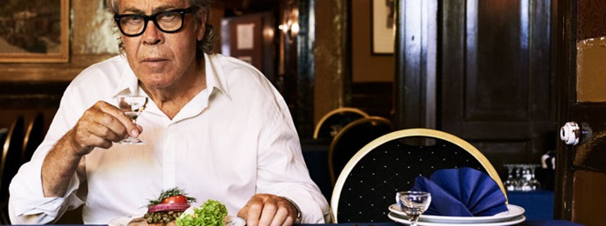 Leth i åben strid med filmkonsulent