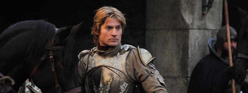 Sex og vold med Coster-Waldau