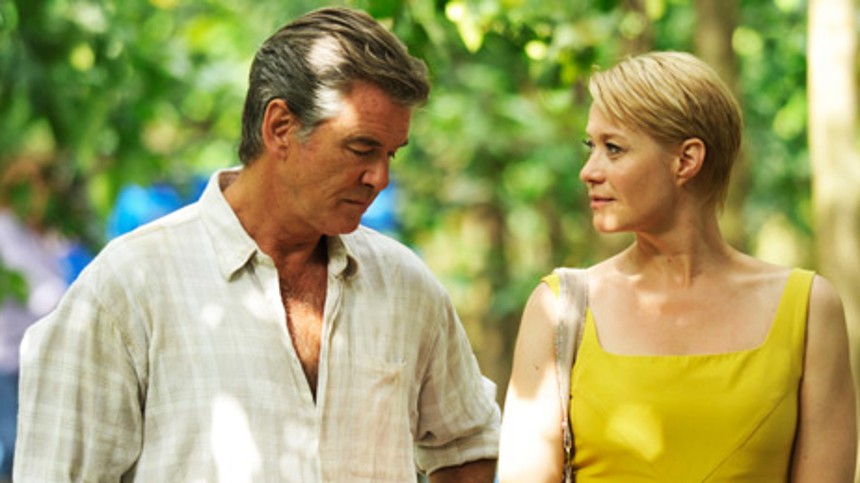 Bier indfrier for­vent­nin­ger­ne