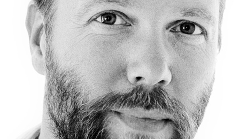 Nekrolog: Manden der ville det hele