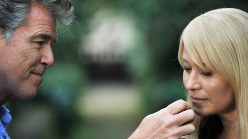 Rekordåbning til Bier-film