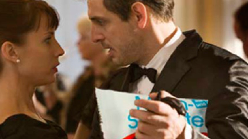 Simon og Mælkesnitten