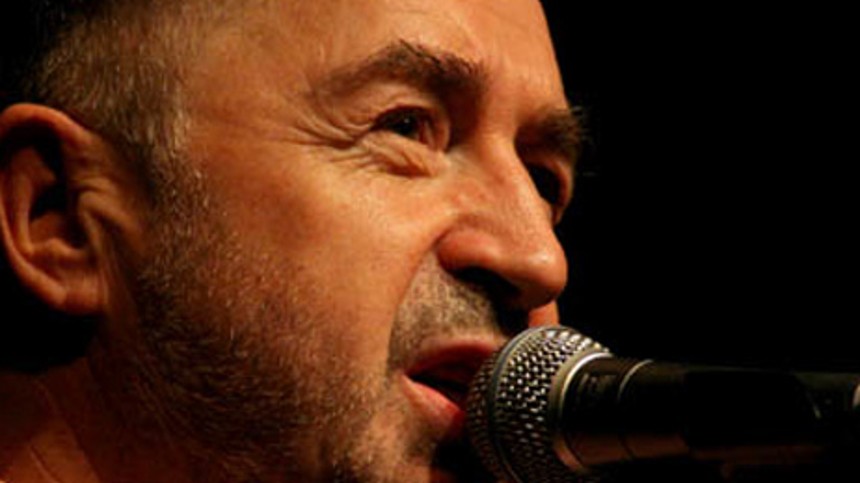 Mesterlig Skou­sen-​kon­cert foreviget