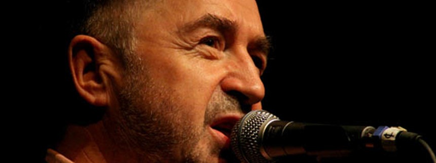 Mesterlig Skou­sen-​kon­cert foreviget