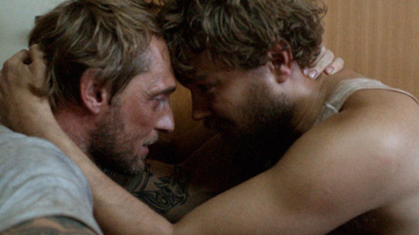 Biografblodbad så småt begyndt