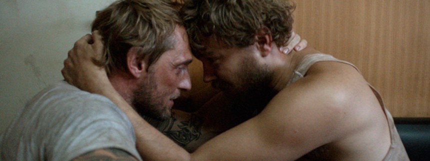 Biografblodbad så småt begyndt